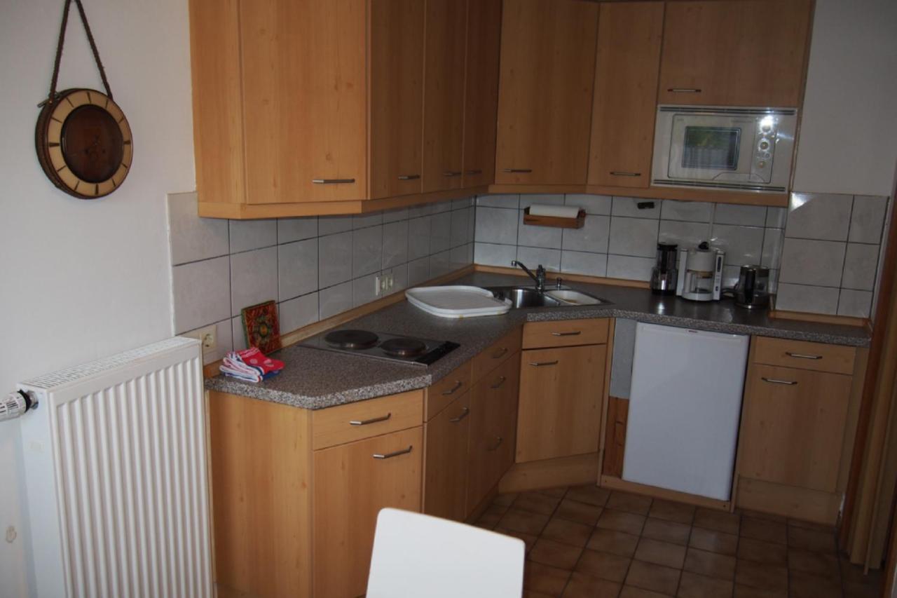 Ferienwohnung Seidenfaden Karlstadt Esterno foto