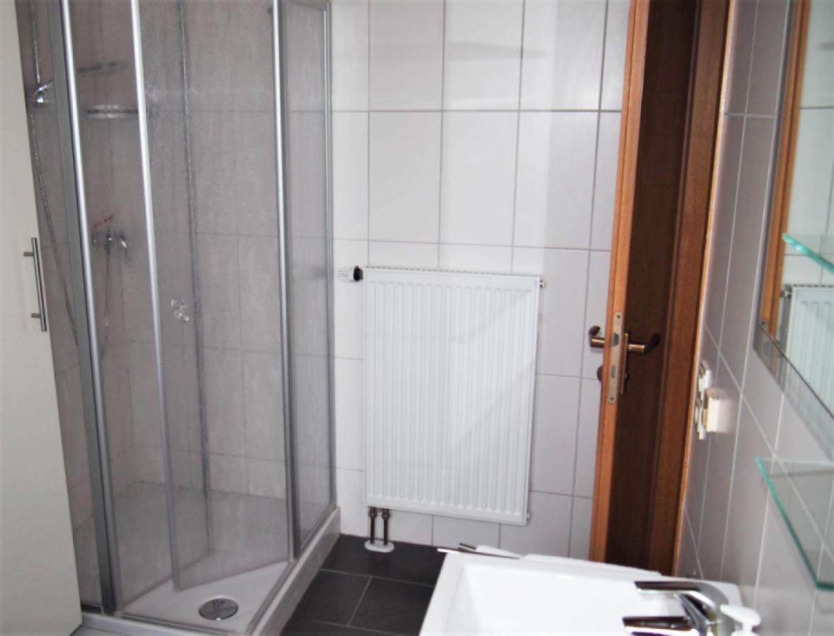 Ferienwohnung Seidenfaden Karlstadt Esterno foto
